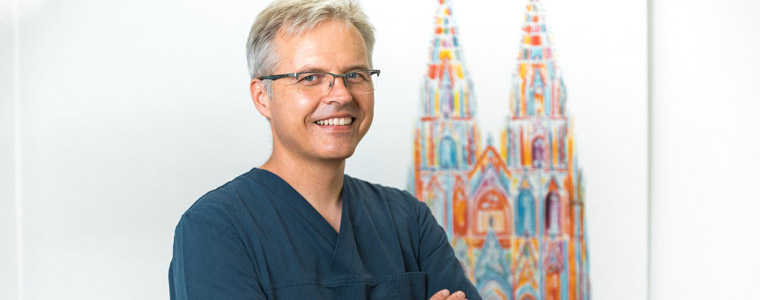Dr. Ulrich Saerbeck, M.Sc., M.Sc.